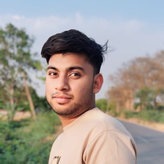 Himanshu Bhardwaj