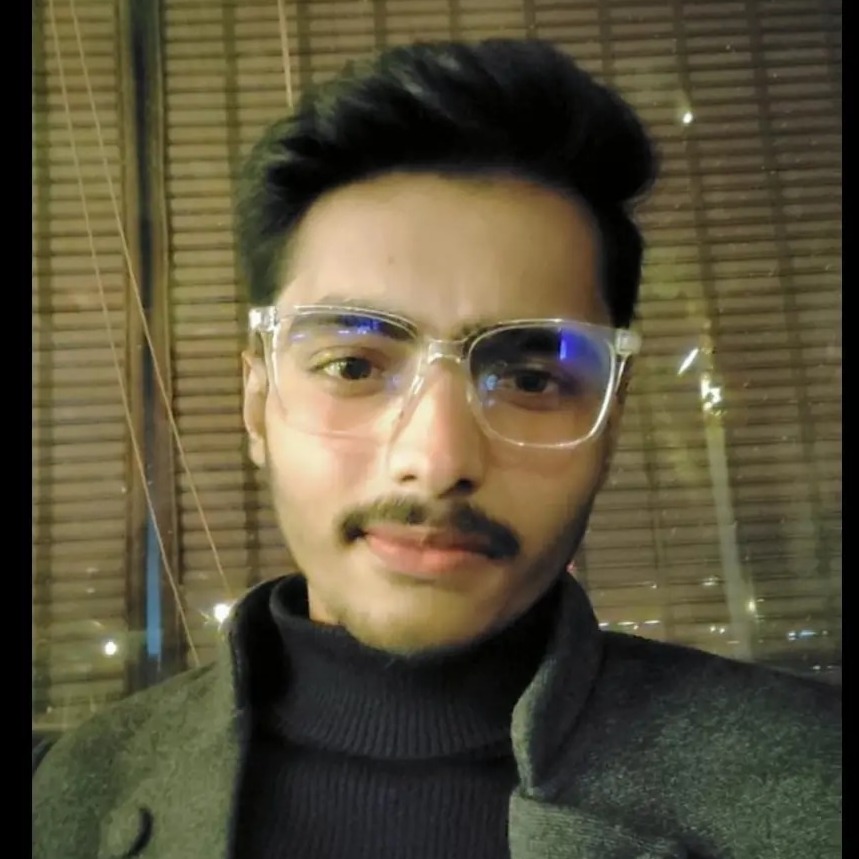 Rahul Kumar