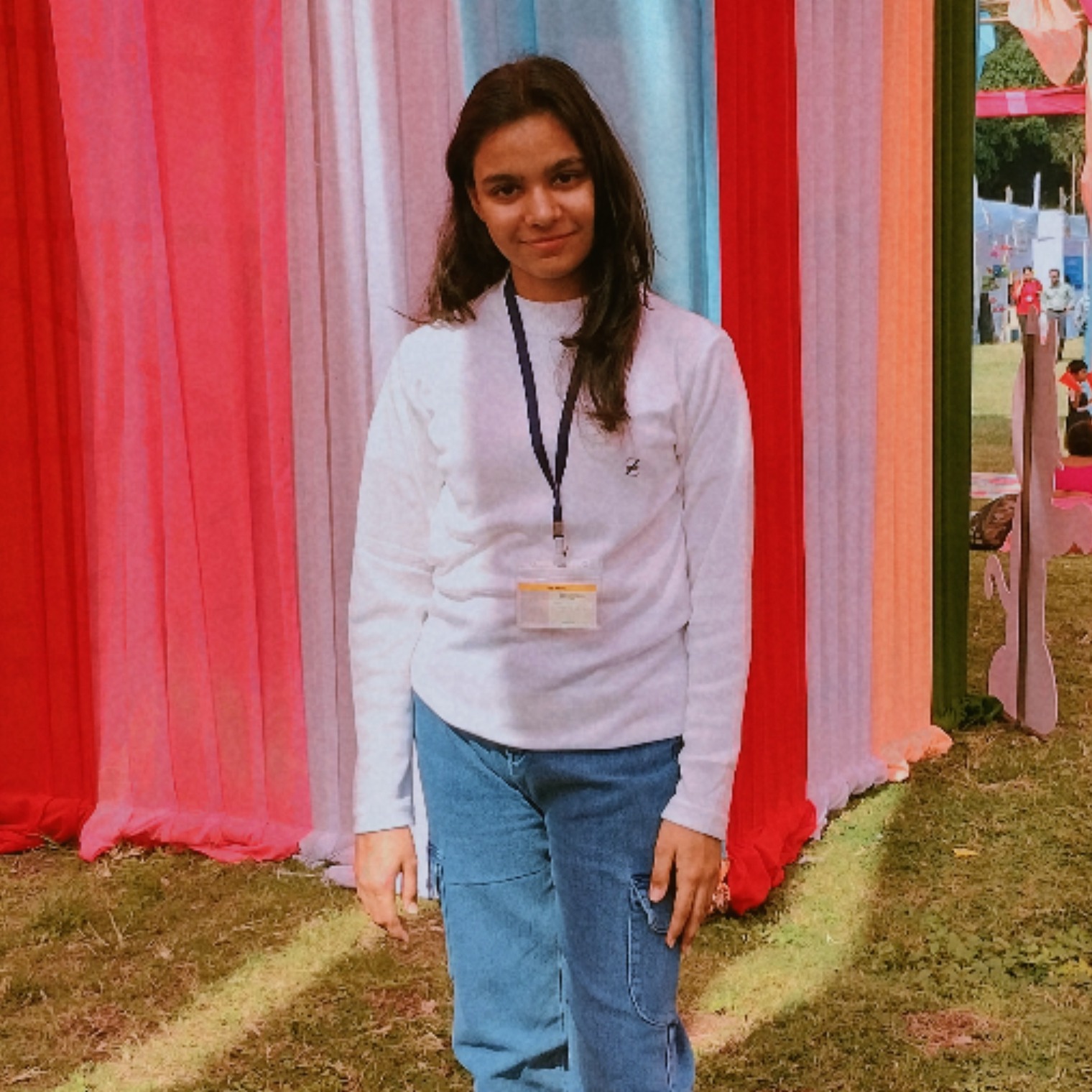 Vanshika Pathak