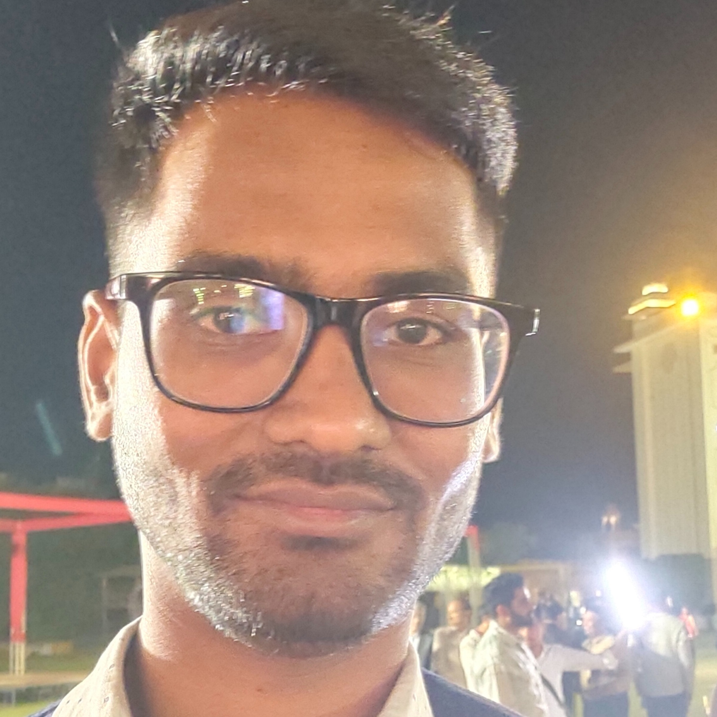 Vikas Rathi