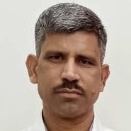 SATISH YADAV