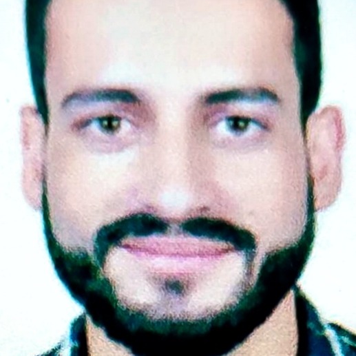 Faisal Rashid