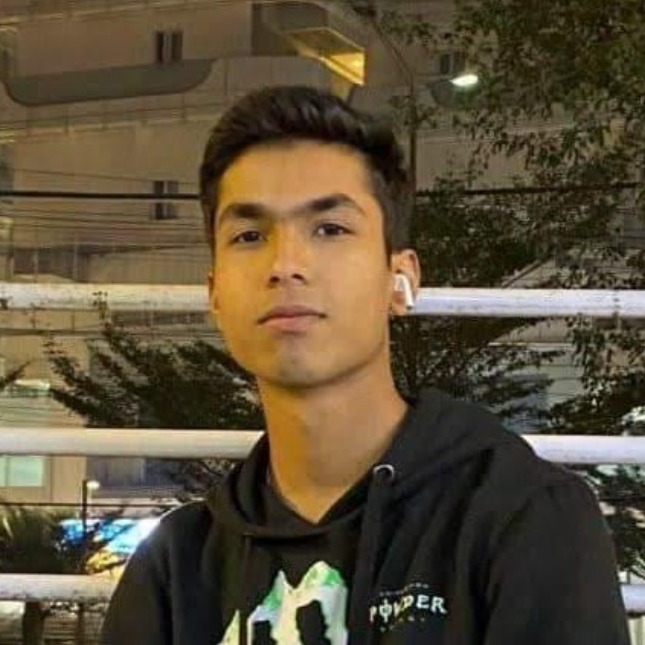 Aaryan
