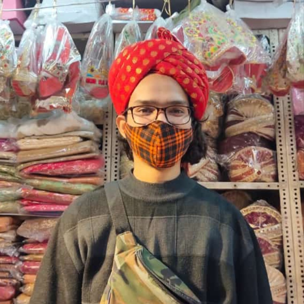 gaurav singh bisht