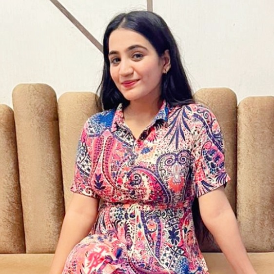 Aishwarya yadav