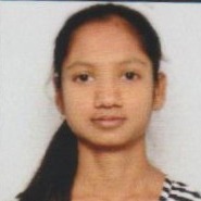 Yeshwini Nirwan