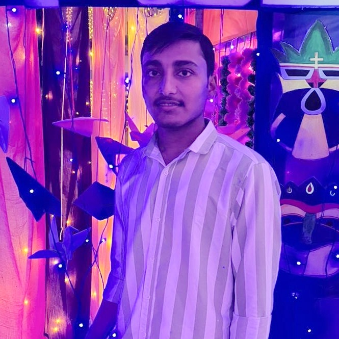 Satyam Singh