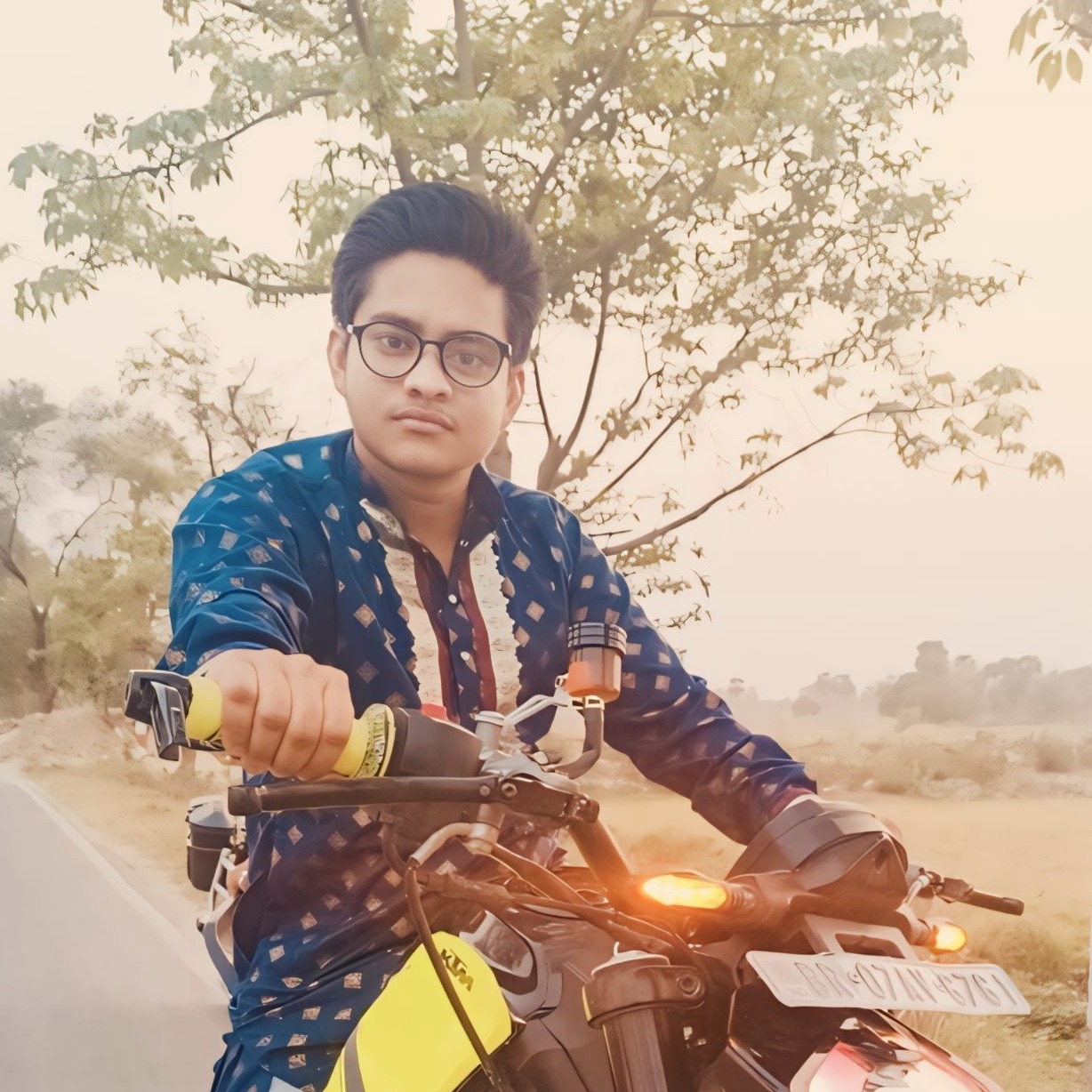 MD Akib