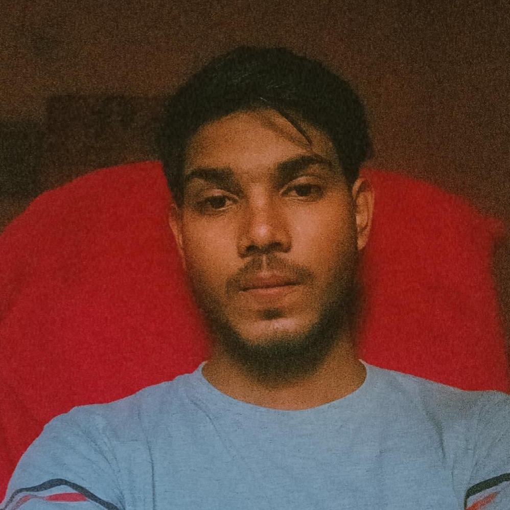 Sachin Kushwah