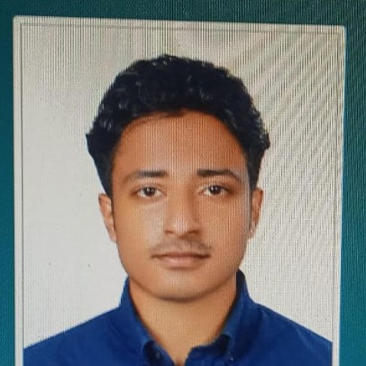 Aswin raj kr