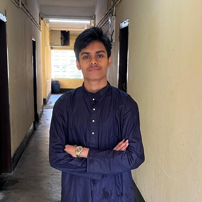 Ankit Shome