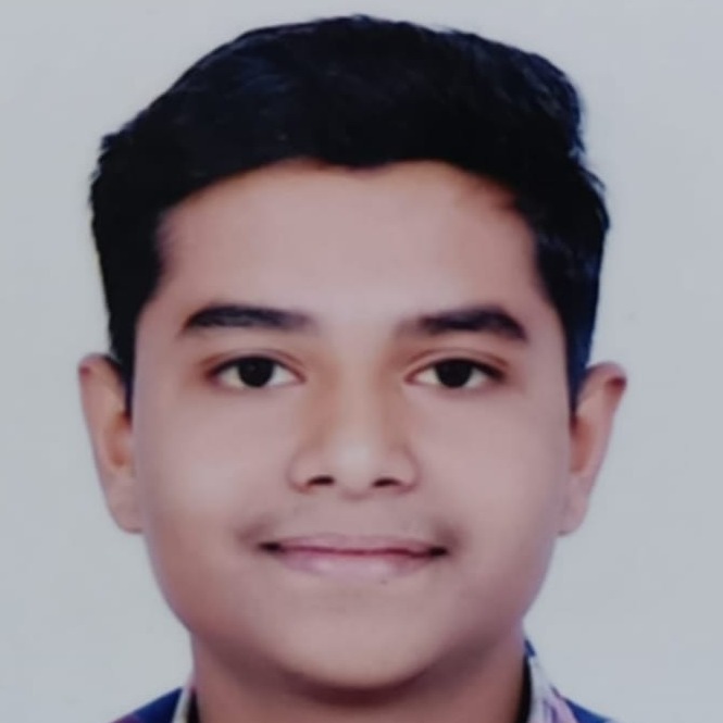 Siddhant Devsale