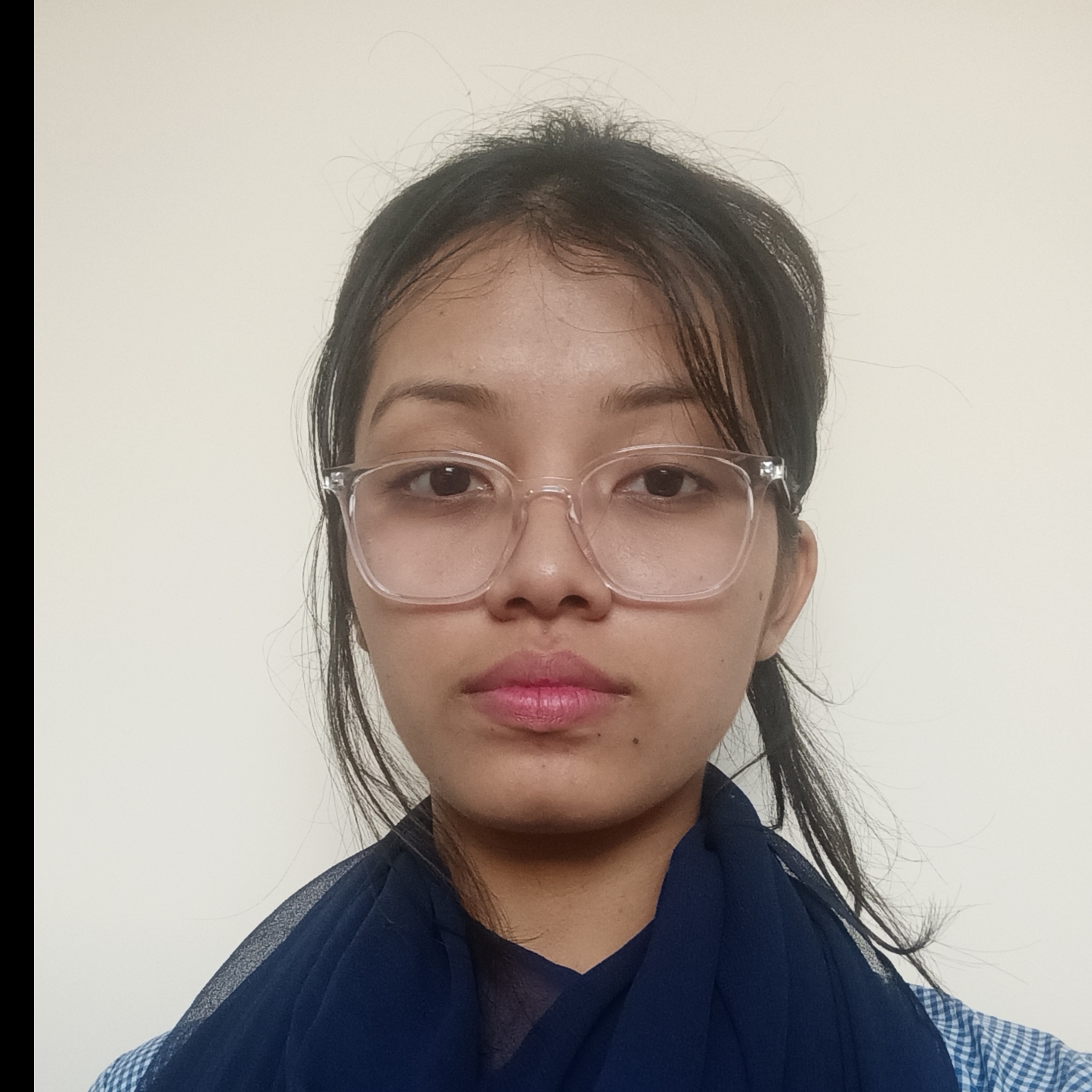 Muskan Neog