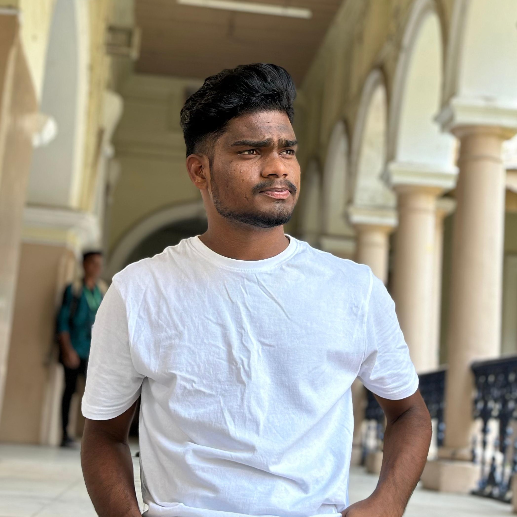 Japala Anil kumar