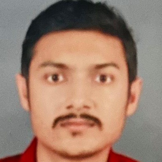 Shubhankar Mukherjee