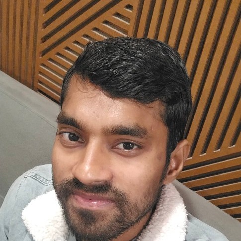 Manish