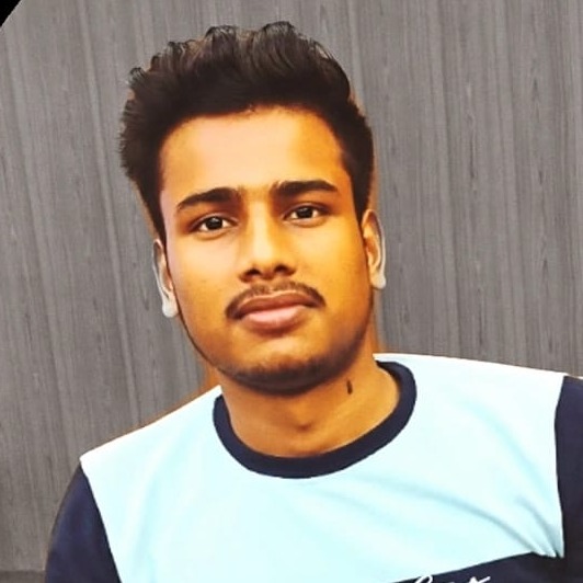 Deepak Rana