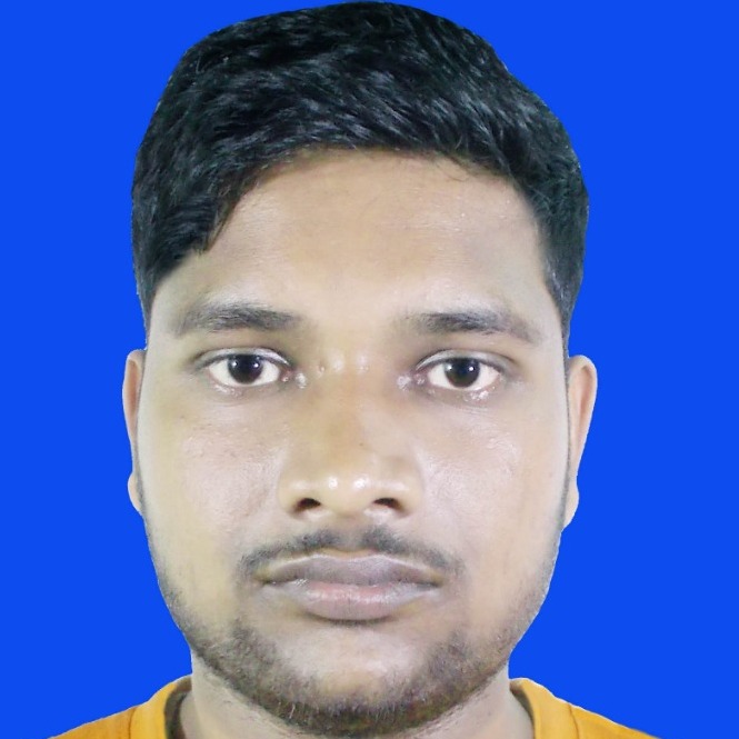 Tapas Gorai