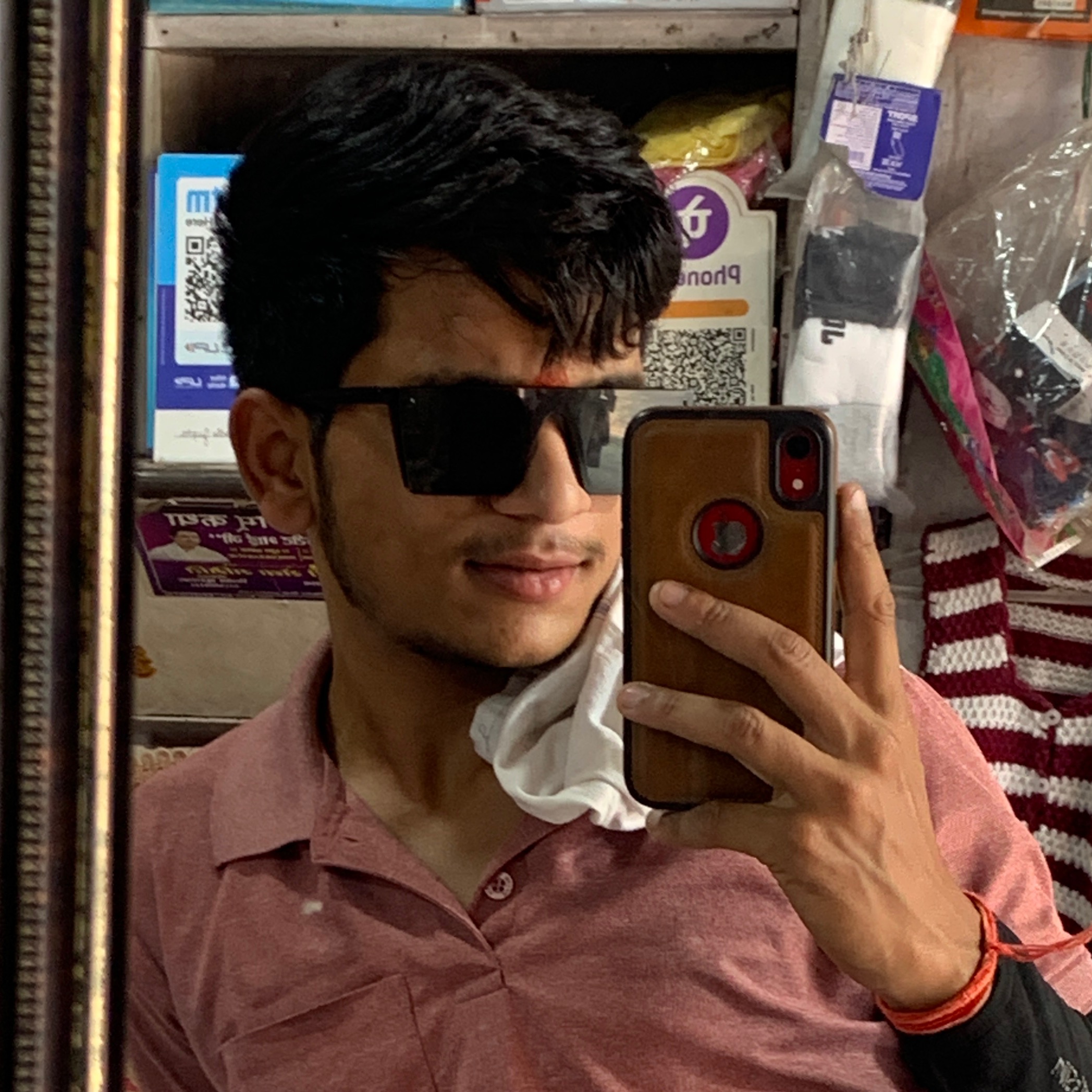 Raghvendra Tiwari