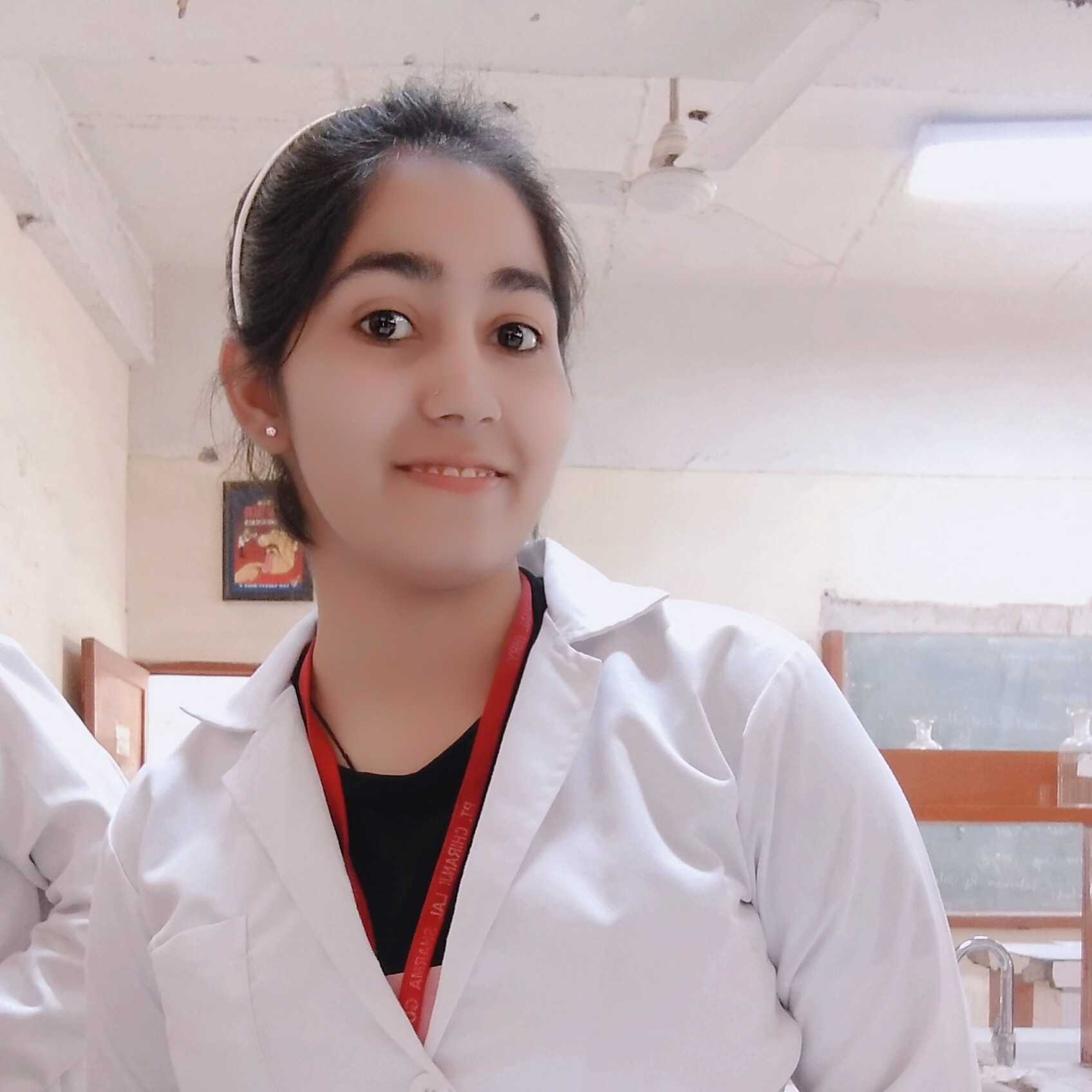 Tanu Devi