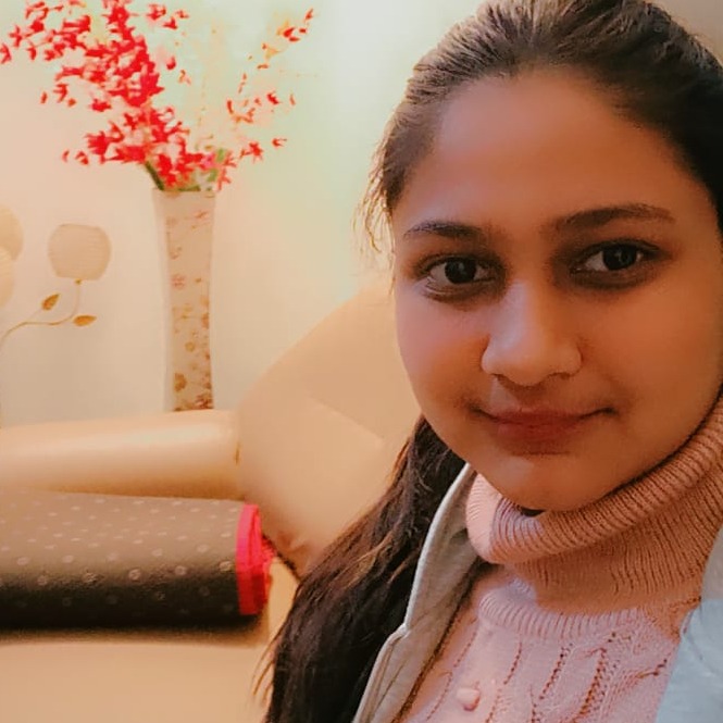 Shivika Gupta