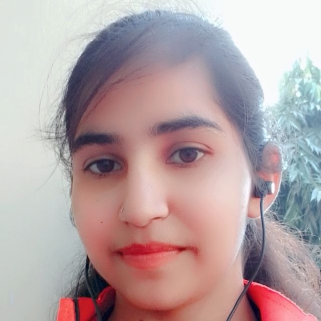 Kafi Sharma