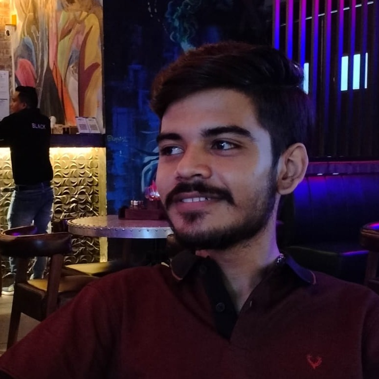 Utkarsh Singh
