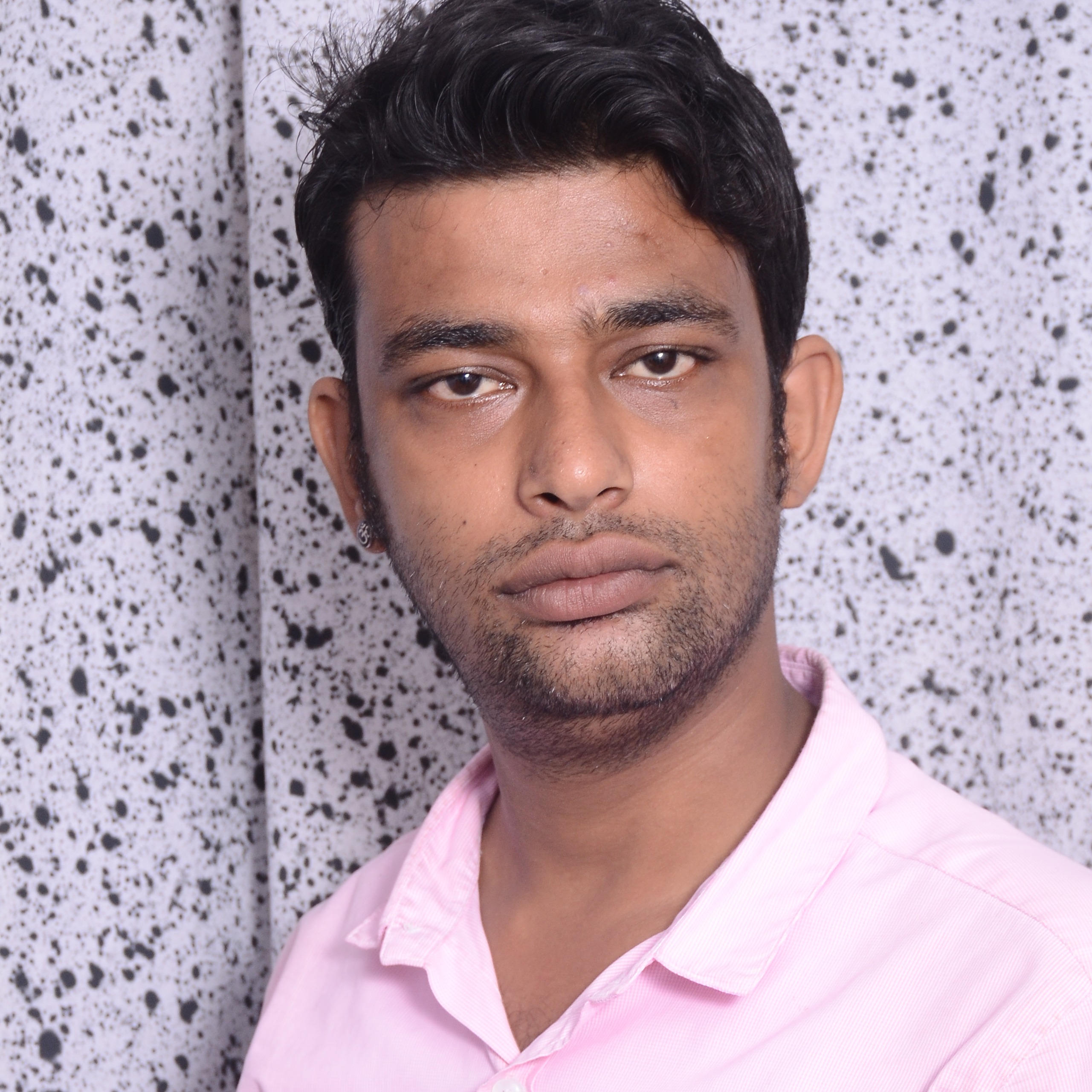 Ashish Kumar sharma