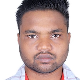 Sunil kumar Behera