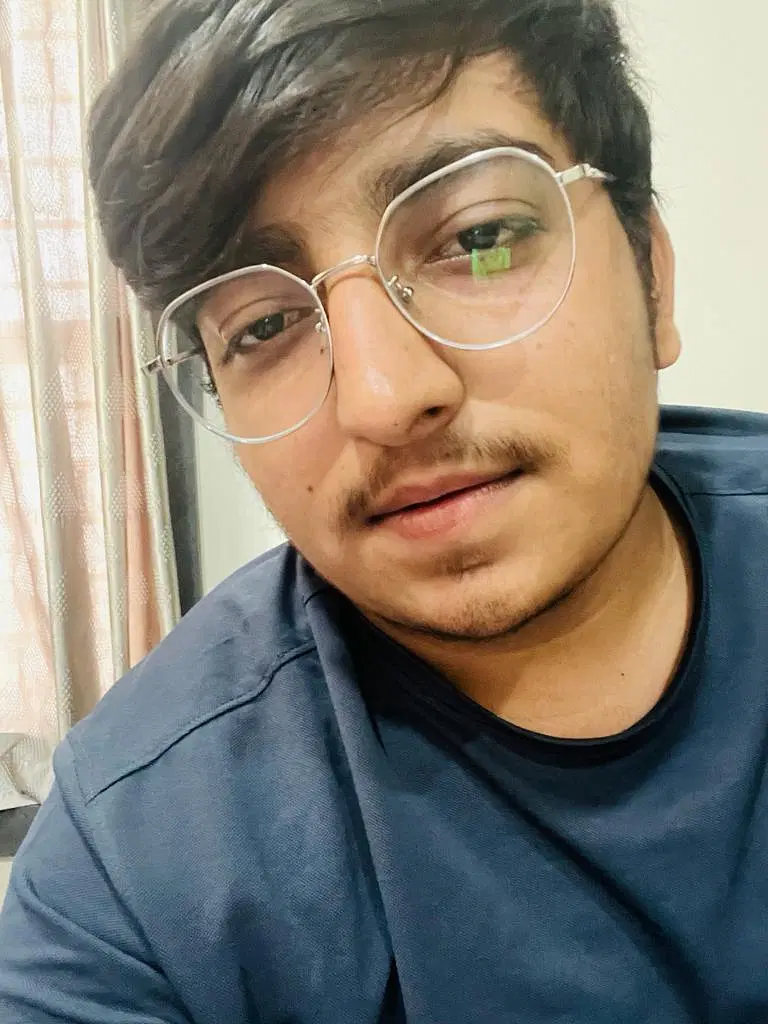 Yash Prajapati