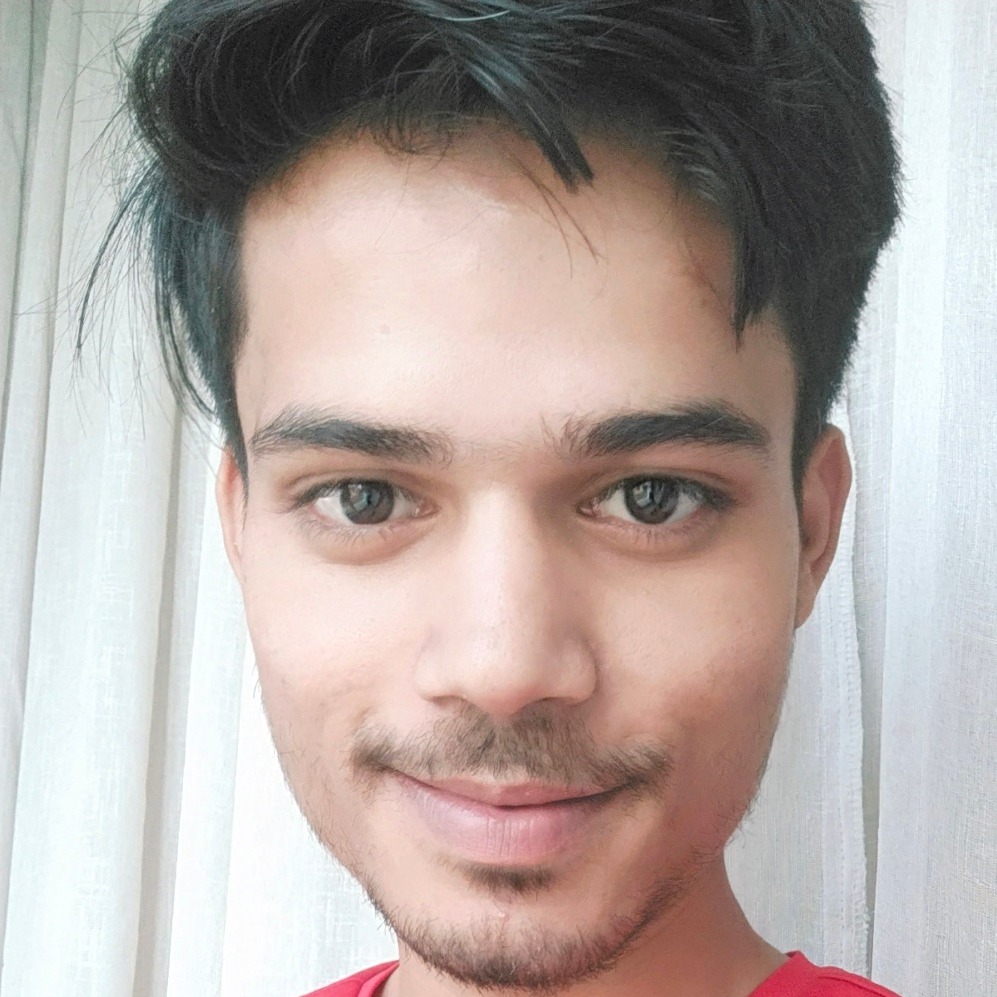 Saurabh Dwivedi