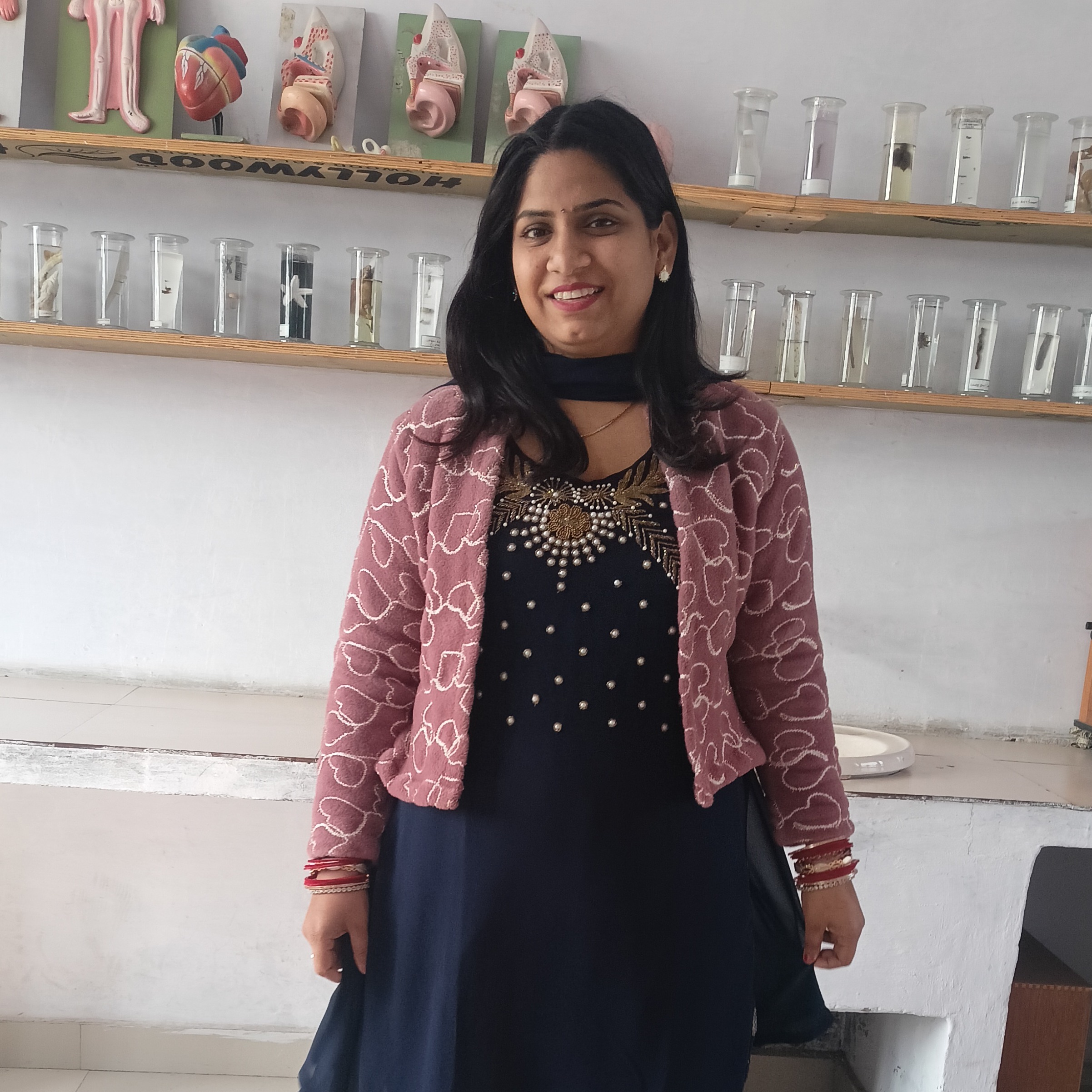 Shivangi