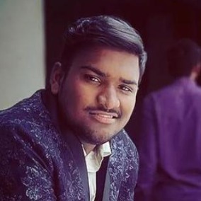 Divy shah