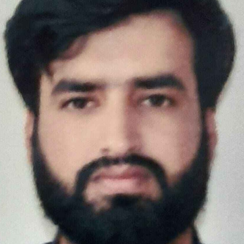 Tawseef Ahmad Khan