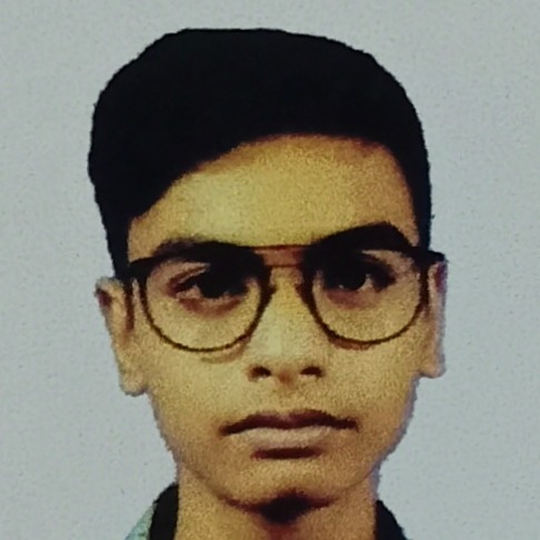 Dipanjan Ghosh