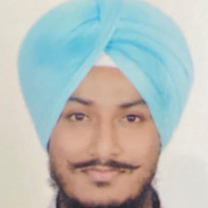 Harjinderpal Singh