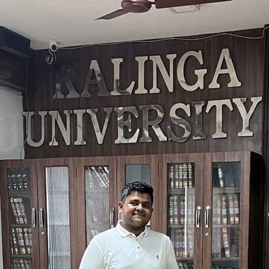 Asutosh mohanty