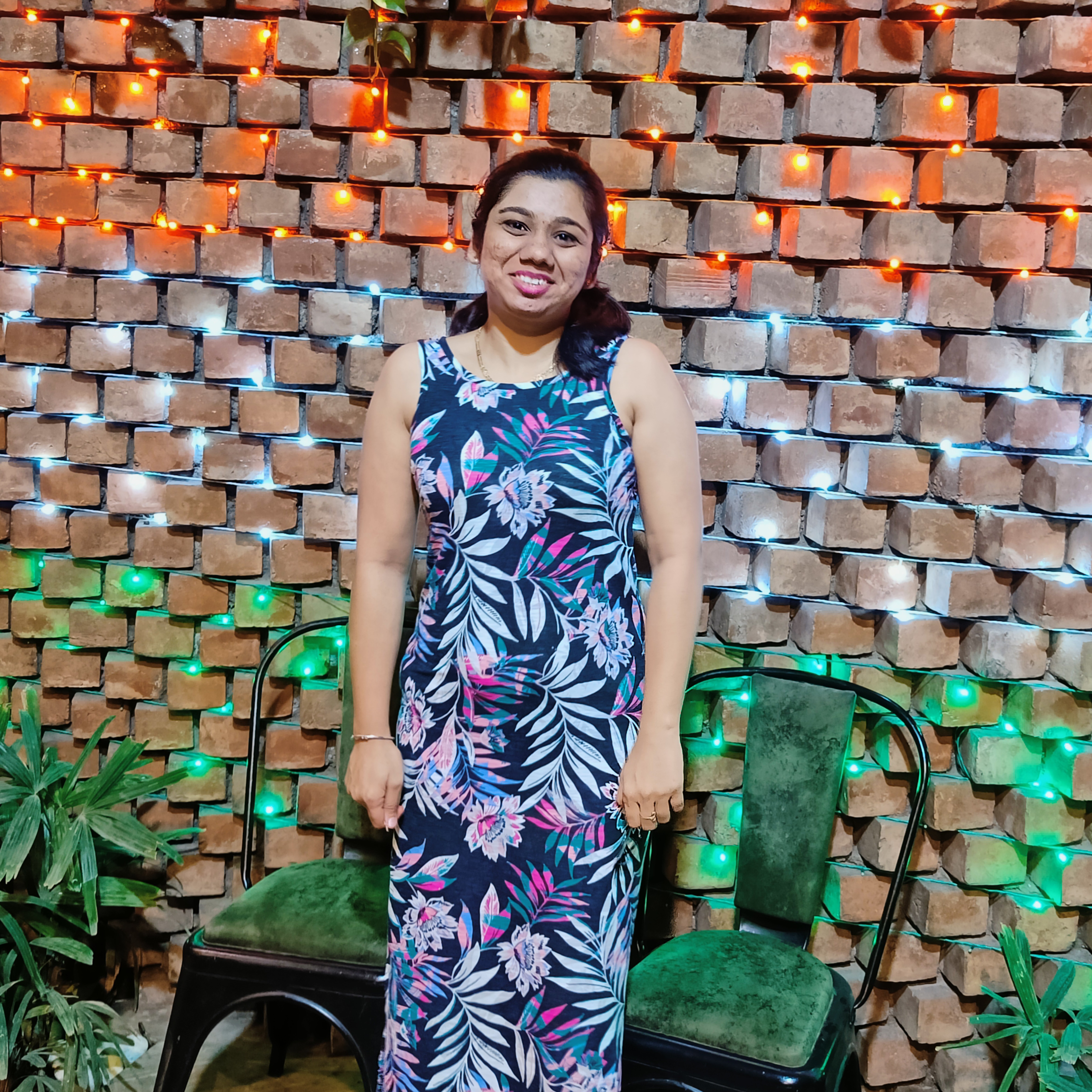 Amruta jain