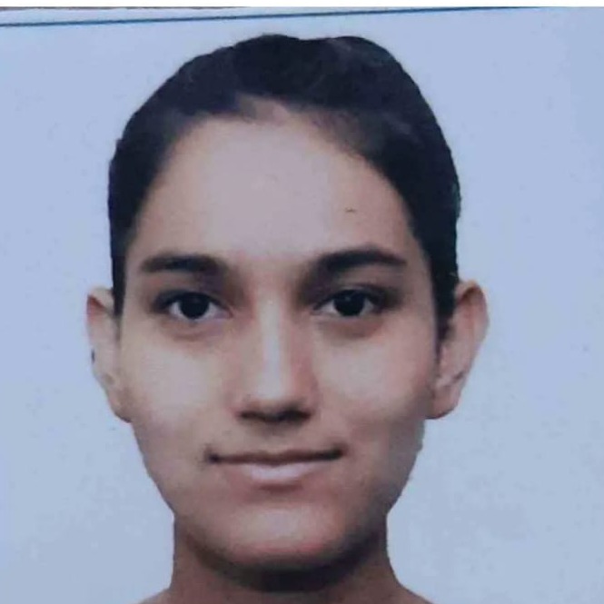 Poonam Kumari