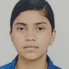 Sweety das