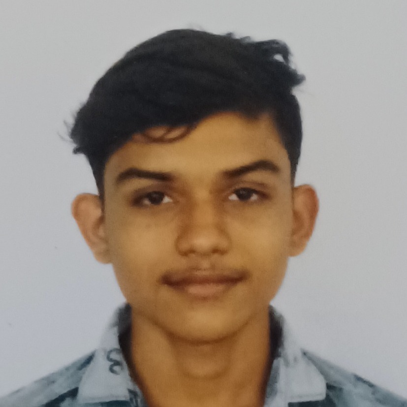 Gaddam Yashwanth