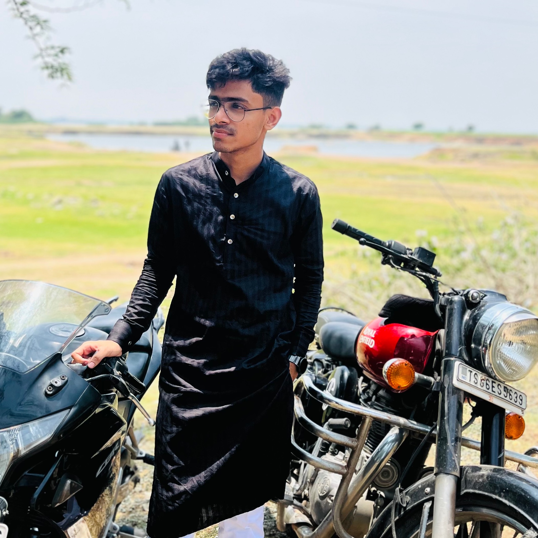 Mohammad Abdul Muqueeth