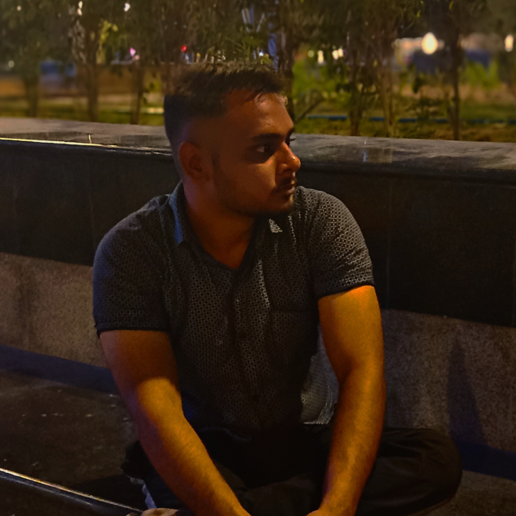 Jatin faujdar