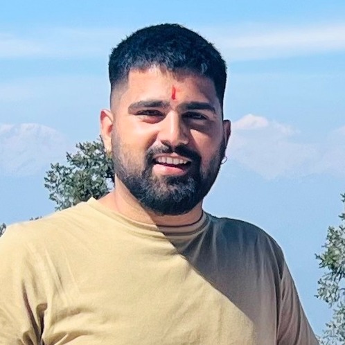 Saurabh Bhatt