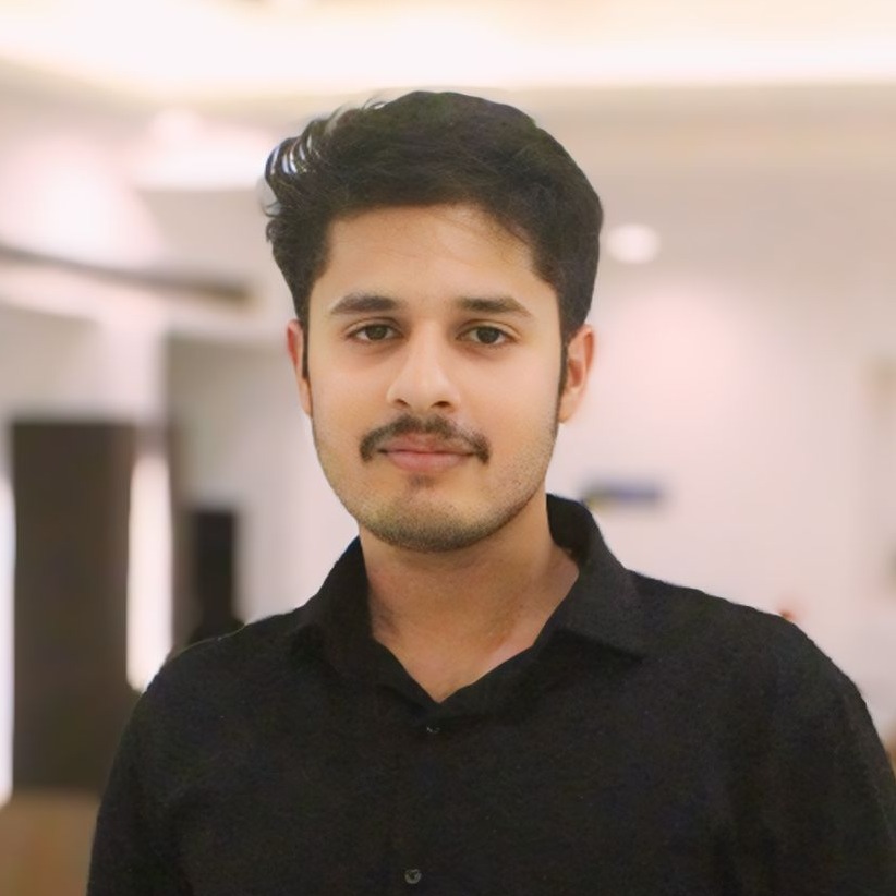 Ashutosh Mohapatra
