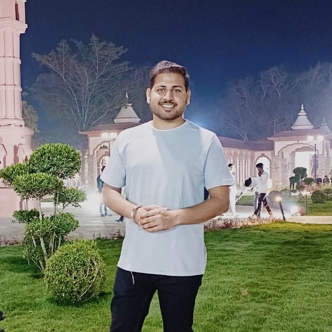Aman Kumar