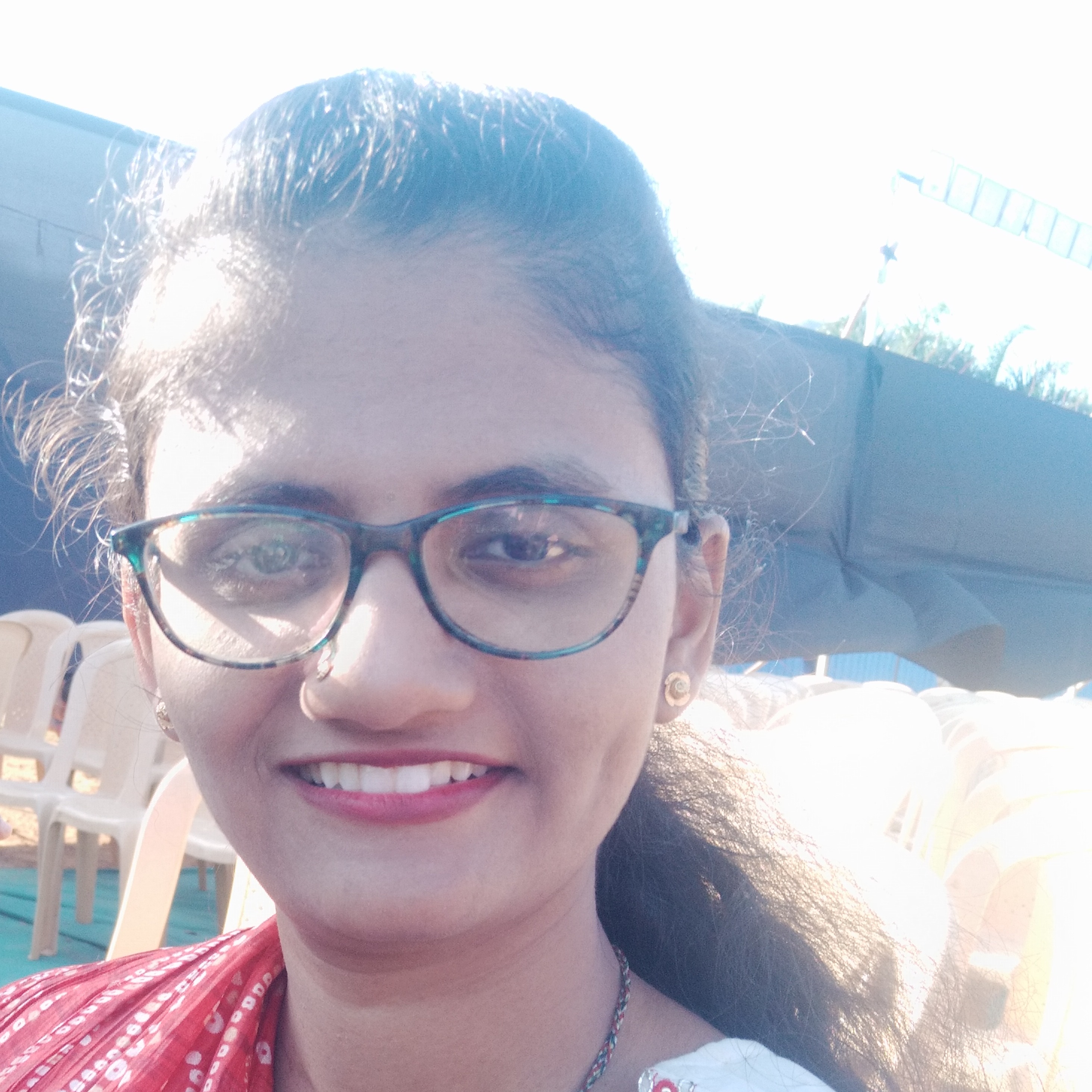 Krunali janardhan Vaje