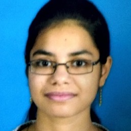 Anindita Janhabee Swaro