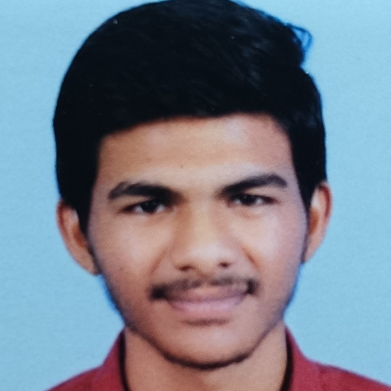 kothamaddi Ram Charan reddy