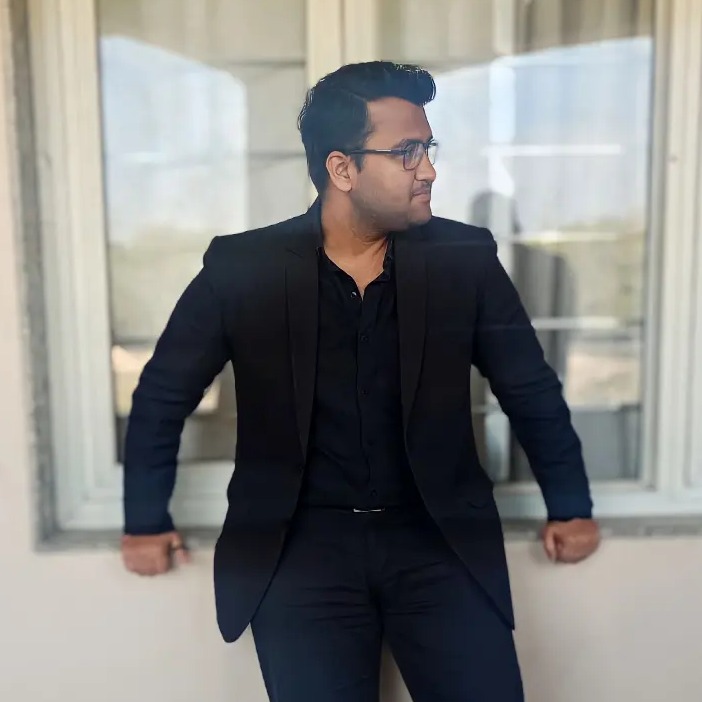 Pavas Mehrotra